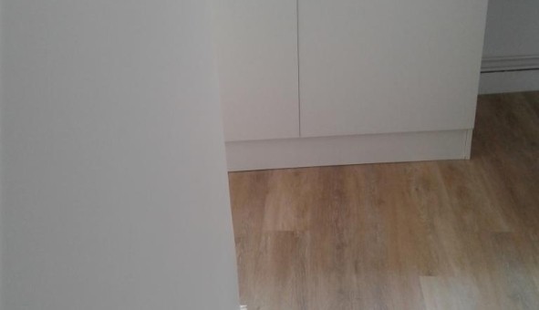 Logement �tudiant T2 &agrave; Vanves (92170)