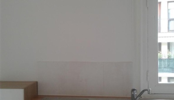 Logement �tudiant T2 &agrave; Vanves (92170)