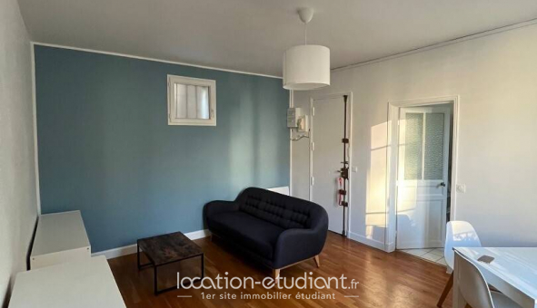 Logement �tudiant T2 &agrave; Vanves (92170)