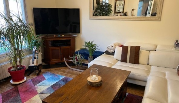 Logement �tudiant Location T2 Vide Vanves (92170)