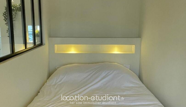 Logement �tudiant T2 &agrave; Vanves (92170)