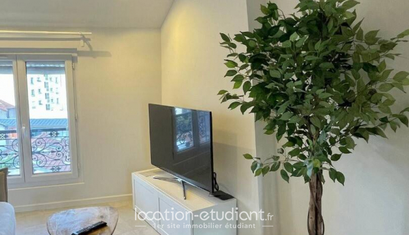 Logement �tudiant T2 &agrave; Vanves (92170)