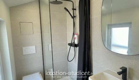 Logement �tudiant T2 &agrave; Vanves (92170)