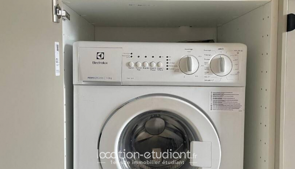 Logement �tudiant T2 &agrave; Vanves (92170)