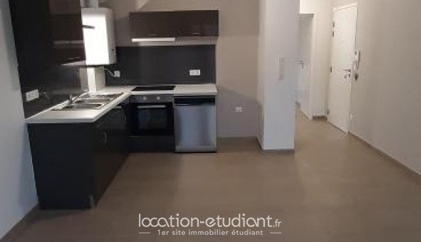 Logement �tudiant Location T2 Vide Varces Alli�res et Risset (38760)