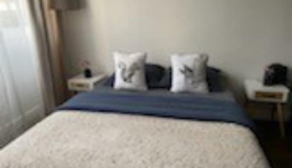 Logement tudiant T2 à Vaucresson (92420)