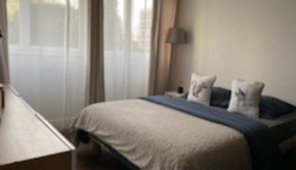 Logement tudiant T2 à Vaucresson (92420)