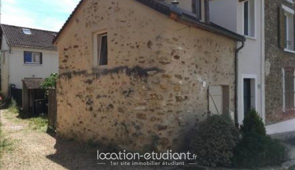 Logement tudiant T2 à Vauhallan (91430)