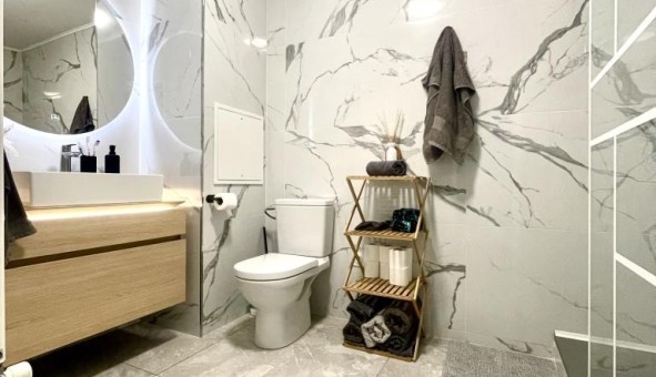 Logement tudiant T2 à Vaujours (93410)