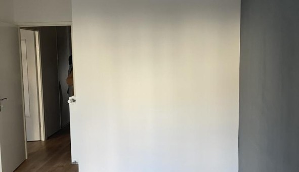 Logement tudiant T2 à Vaujours (93410)