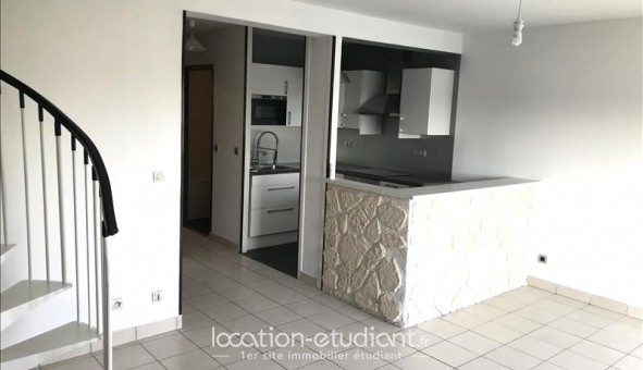 Logement tudiant Location T2 Vide Vaujours (93410)