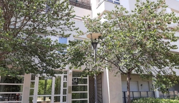 Logement tudiant T2 à Vaulx en Velin (69120)