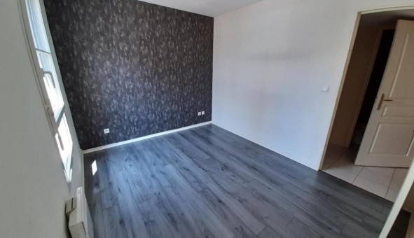 Logement tudiant T2 à Vaulx en Velin (69120)