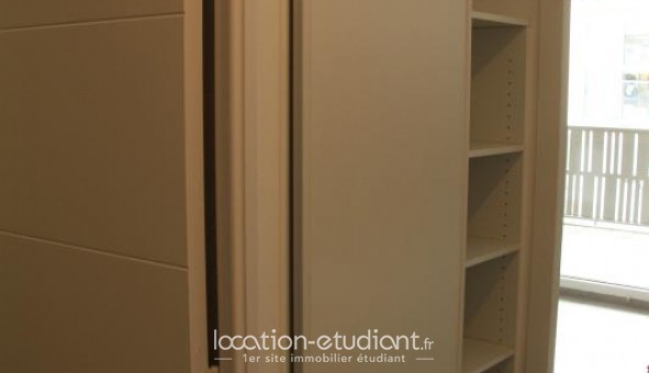 Logement tudiant T2 à Vaulx en Velin (69120)