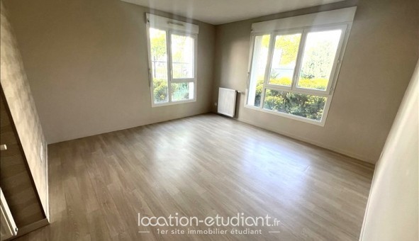 Logement �tudiant Location T2 Vide Vaulx en Velin (69120)