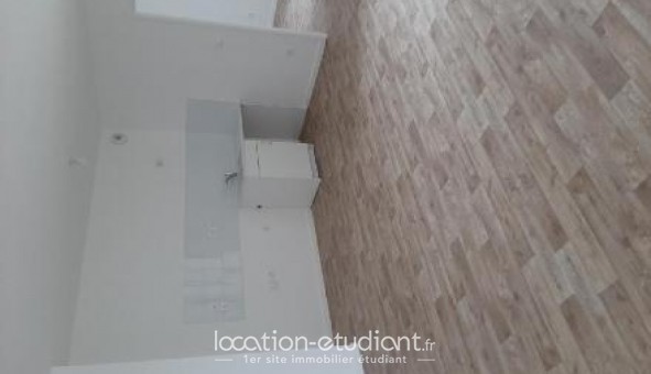 Logement tudiant T2 à Vaural (95490)