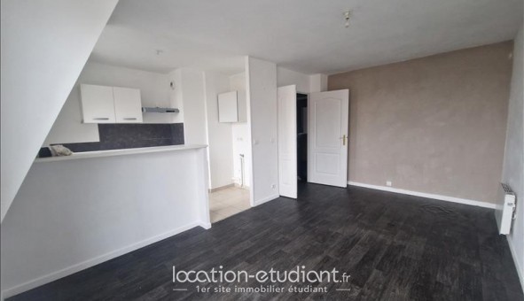 Logement tudiant Location T2 Vide Vaural (95490)