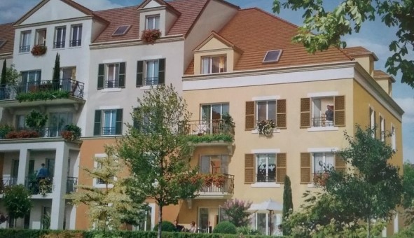 Logement �tudiant Location T2 Vide Vaur�al (95490)