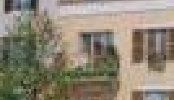 Logement �tudiant T2 &agrave; Vaur�al (95490)