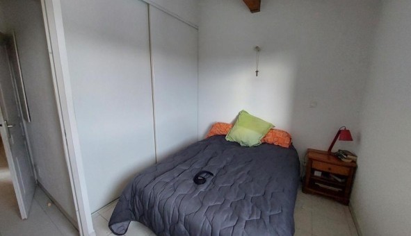 Logement tudiant T2 à Vauvert (30600)