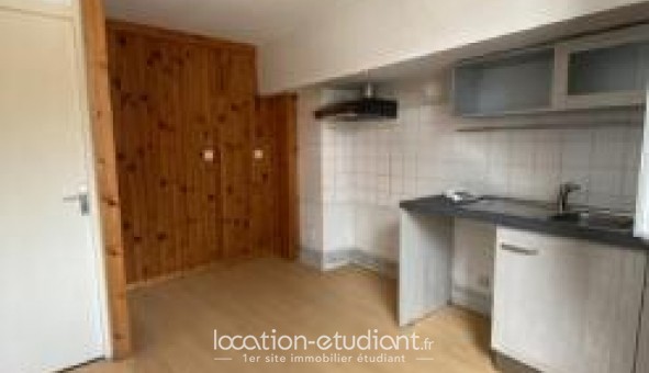 Logement tudiant Location T2 Vide Vayrac (46110)