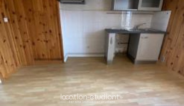 Logement tudiant Location T2 Vide Vayrac (46110)