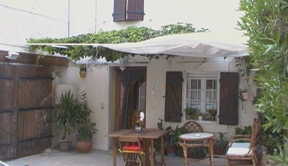 Logement tudiant T2 à Vedne (84270)