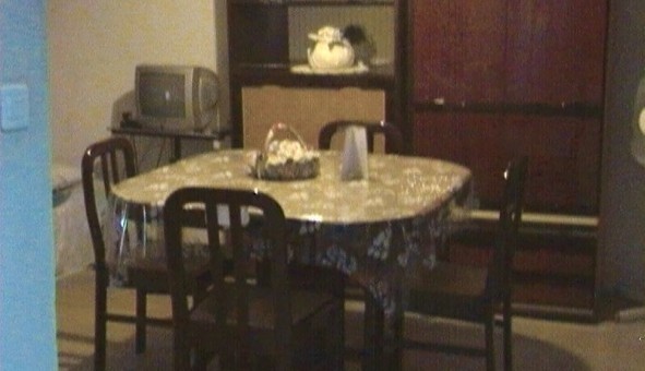 Logement �tudiant T2 &agrave; Ved�ne (84270)