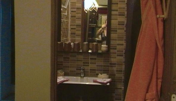 Logement �tudiant T2 &agrave; Ved�ne (84270)