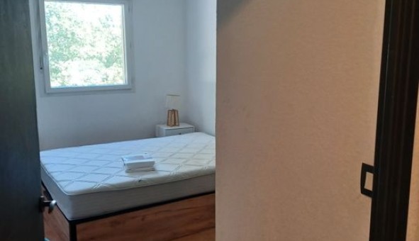 Logement �tudiant T2 &agrave; Ved�ne (84270)