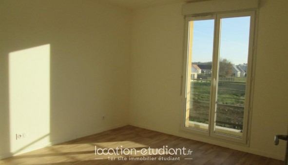 Logement �tudiant T2 &agrave; Veign� (37250)