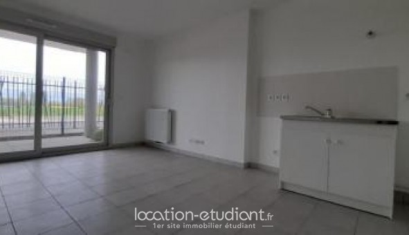 Logement tudiant T2 à Veigy Foncenex (74140)