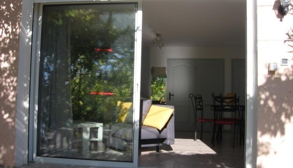 Logement tudiant Location T2 Vide Velaux (13880)