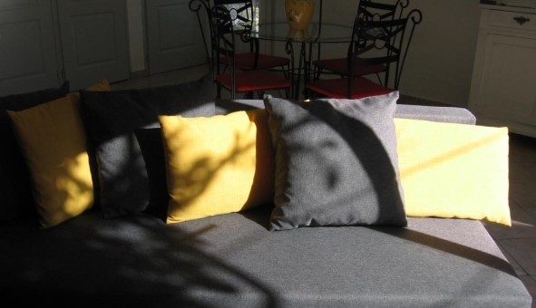 Logement �tudiant T2 &agrave; Velaux (13880)