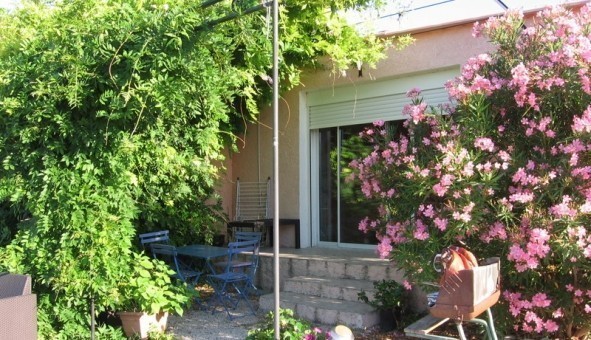 Logement �tudiant T2 &agrave; Velaux (13880)