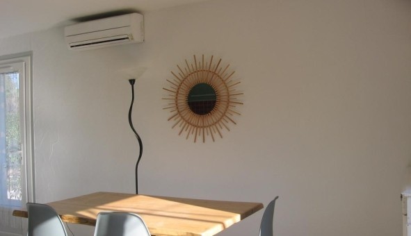 Logement �tudiant T2 &agrave; Velaux (13880)