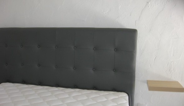 Logement �tudiant T2 &agrave; Velaux (13880)