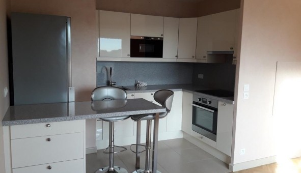 Logement tudiant T2 à Vlizy Villacoublay (78140)