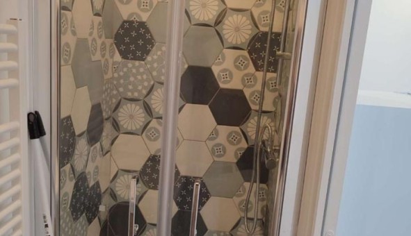 Logement tudiant T2 à Vlizy Villacoublay (78140)