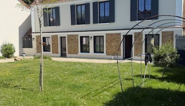 Logement �tudiant T2 &agrave; V�lizy Villacoublay (78140)