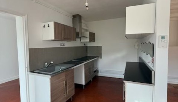 Logement �tudiant T2 &agrave; V�lizy Villacoublay (78140)