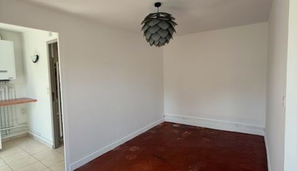 Logement �tudiant T2 &agrave; V�lizy Villacoublay (78140)