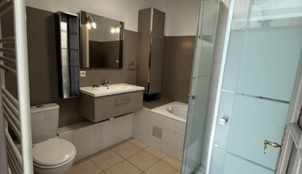 Logement �tudiant T2 &agrave; V�lizy Villacoublay (78140)
