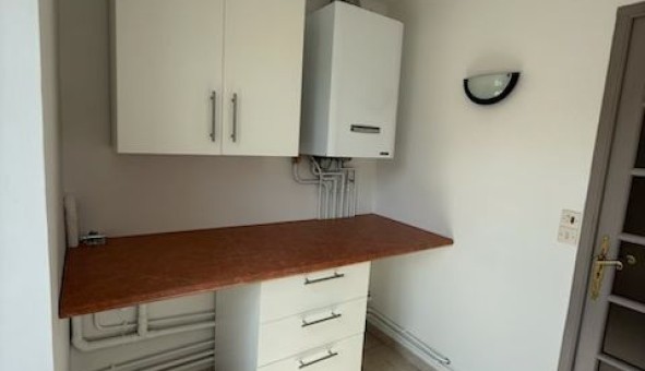 Logement �tudiant T2 &agrave; V�lizy Villacoublay (78140)