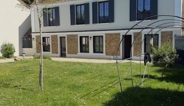 Logement �tudiant Location T2 Vide V�lizy Villacoublay (78140)