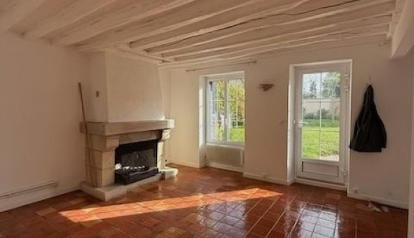 Logement �tudiant T2 &agrave; V�lizy Villacoublay (78140)