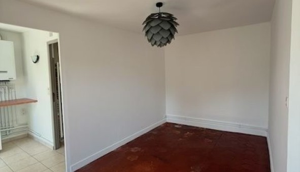 Logement �tudiant T2 &agrave; V�lizy Villacoublay (78140)