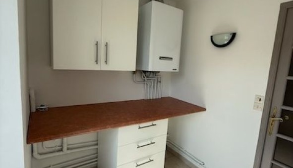 Logement �tudiant T2 &agrave; V�lizy Villacoublay (78140)