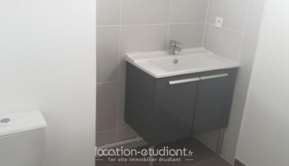 Logement tudiant T2 à Velleron (84740)