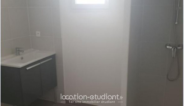 Logement tudiant T2 à Velleron (84740)